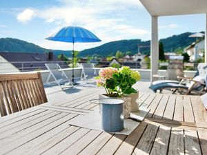 Ferienwohnung für 4 Personen (65 m²) ab 119 € in Bodman-Ludwigshafen