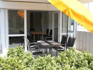 Ferienwohnung für 4 Personen (98 m²) in Bodman-Ludwigshafen