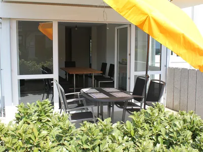 Ferienwohnung für 4 Personen (98 m²) in Bodman-Ludwigshafen 1/10