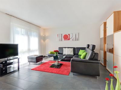 Ferienwohnung für 4 Personen (98 m²) in Bodman-Ludwigshafen 3/10