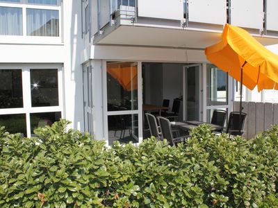 Ferienwohnung für 4 Personen (98 m²) in Bodman-Ludwigshafen 5/10