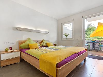 Ferienwohnung für 4 Personen (98 m²) in Bodman-Ludwigshafen 8/10