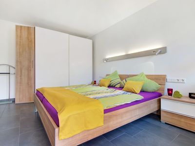 Ferienwohnung für 4 Personen (98 m²) in Bodman-Ludwigshafen 10/10