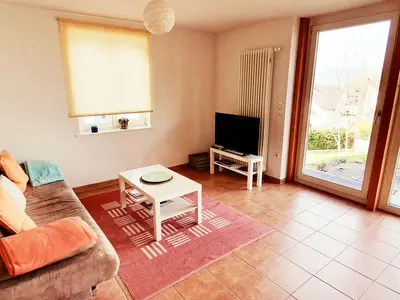 Ferienwohnung für 5 Personen (75 m²) in Bodman-Ludwigshafen 1/10