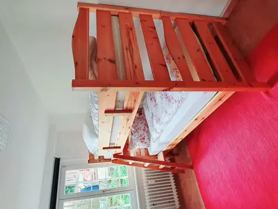 Ferienwohnung für 5 Personen (75 m²) in Bodman-Ludwigshafen 2/10