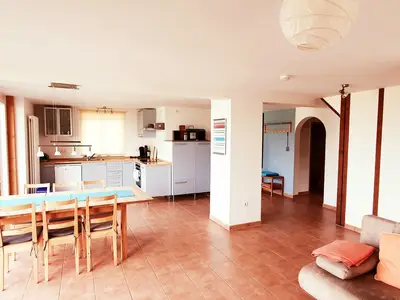 Ferienwohnung für 5 Personen (75 m²) in Bodman-Ludwigshafen 4/10
