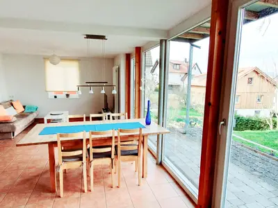 Ferienwohnung für 5 Personen (75 m²) in Bodman-Ludwigshafen 5/10