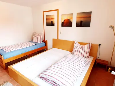 Ferienwohnung für 5 Personen (75 m²) in Bodman-Ludwigshafen 7/10