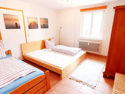 Ferienwohnung für 5 Personen (75 m²) in Bodman-Ludwigshafen 9/10
