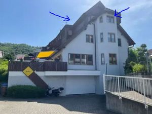 Ferienwohnung für 2 Personen (75 m²) in Bodman-Ludwigshafen