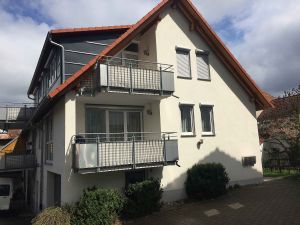 Ferienwohnung für 6 Personen (70 m²) in Bodman-Ludwigshafen