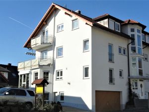 Ferienwohnung für 2 Personen (35 m²) in Bodman-Ludwigshafen