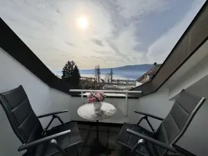Ferienwohnung für 4 Personen (70 m²) in Bodman-Ludwigshafen