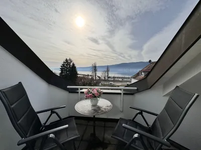 Ferienwohnung für 4 Personen (70 m²) in Bodman-Ludwigshafen 1/10
