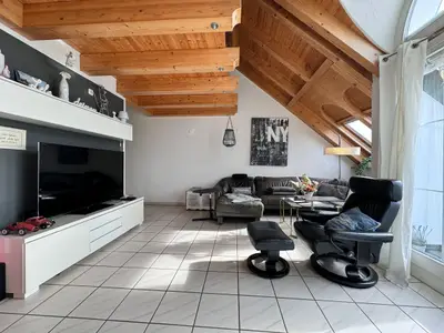 Ferienwohnung für 4 Personen (70 m²) in Bodman-Ludwigshafen 4/10
