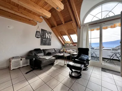 Ferienwohnung für 4 Personen (70 m²) in Bodman-Ludwigshafen 7/10