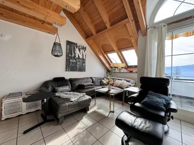 Ferienwohnung für 4 Personen (70 m²) in Bodman-Ludwigshafen 10/10