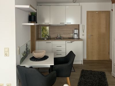 Ferienwohnung für 2 Personen (35 m²) in Bodman-Ludwigshafen 7/10