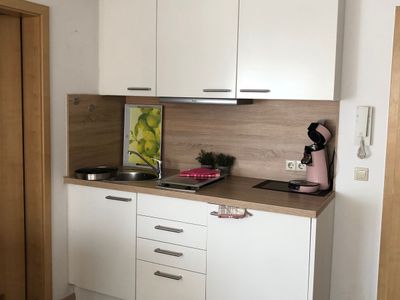 Ferienwohnung für 2 Personen (35 m²) in Bodman-Ludwigshafen 8/10