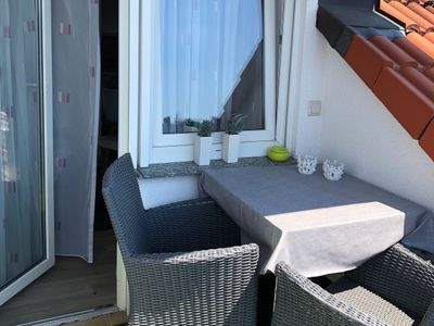 Ferienwohnung für 2 Personen (35 m²) in Bodman-Ludwigshafen 10/10