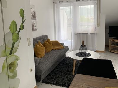 Ferienwohnung für 2 Personen (42 m²) in Bodman-Ludwigshafen 6/10