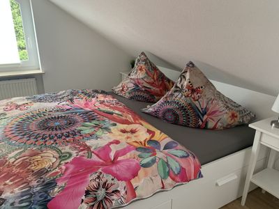 Ferienwohnung für 2 Personen (42 m²) in Bodman-Ludwigshafen 9/10