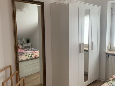 Ferienwohnung für 2 Personen (42 m²) in Bodman-Ludwigshafen 10/10