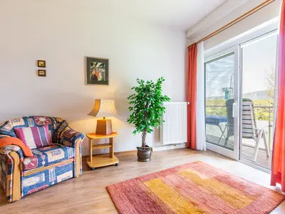 Ferienwohnung für 4 Personen (85 m²) in Bodman-Ludwigshafen 9/10