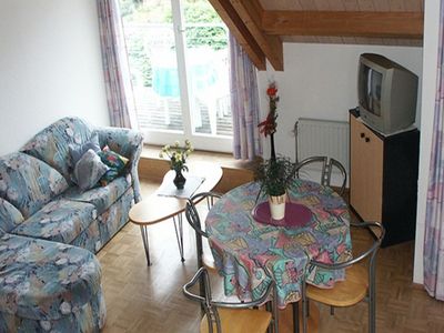 Ferienwohnung für 3 Personen (48 m²) in Bodman-Ludwigshafen 7/10