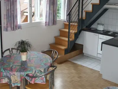 Ferienwohnung für 3 Personen (48 m²) in Bodman-Ludwigshafen 8/10