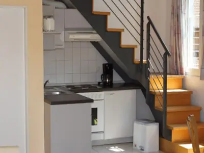 Ferienwohnung für 3 Personen (48 m²) in Bodman-Ludwigshafen 9/10