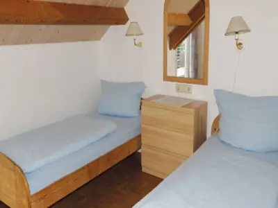 Ferienwohnung für 3 Personen (48 m²) in Bodman-Ludwigshafen 10/10