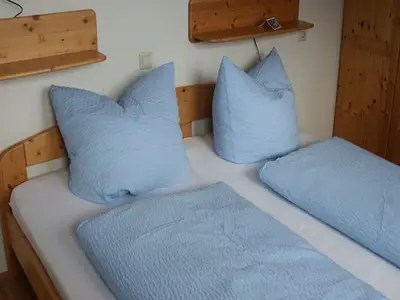 Ferienwohnung für 3 Personen (48 m²) in Bodman-Ludwigshafen 8/9