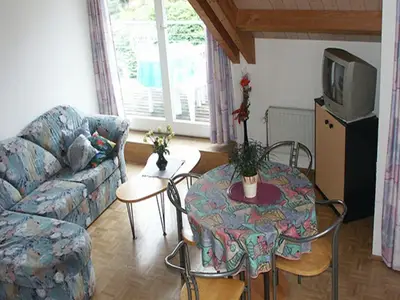 Ferienwohnung für 4 Personen (55 m²) in Bodman-Ludwigshafen 9/10