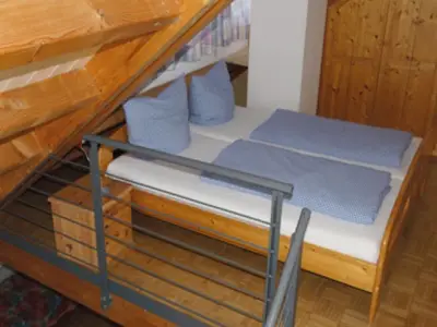 Ferienwohnung für 4 Personen (55 m²) in Bodman-Ludwigshafen 8/9