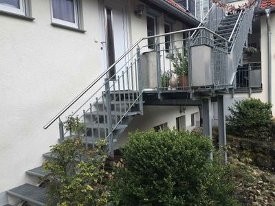 Ferienwohnung für 6 Personen (70 m²) in Bodman-Ludwigshafen 2/10