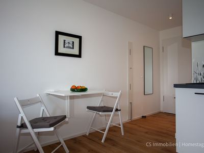 Ferienwohnung für 4 Personen (39 m²) in Bodman-Ludwigshafen 3/10