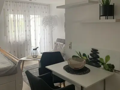 Ferienwohnung für 2 Personen (35 m²) in Bodman-Ludwigshafen 7/10