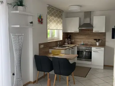 Ferienwohnung für 2 Personen (42 m²) in Bodman-Ludwigshafen 6/10