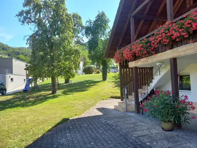 INSIDE, OUTSIDE