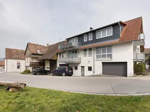 Ferienwohnung für 6 Personen (85 m²) in Bodman-Ludwigshafen