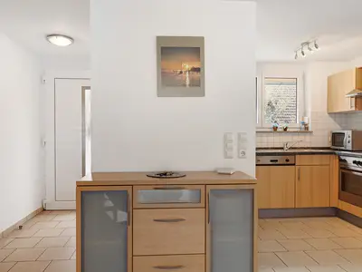 KITCHEN, INSIDE