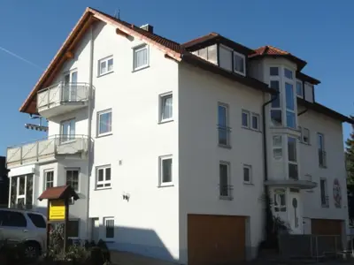 Ferienwohnung für 2 Personen (36 m²) in Bodman-Ludwigshafen 1/10