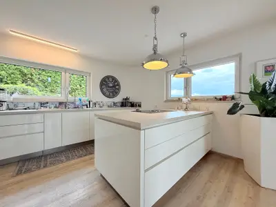 Ferienwohnung für 6 Personen (180 m²) in Bodman-Ludwigshafen 4/10