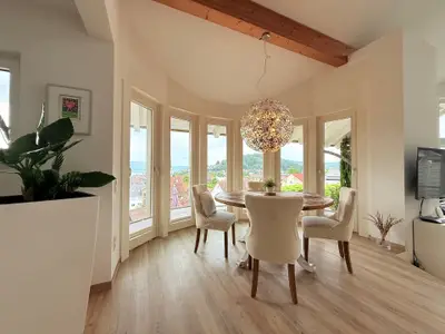 Ferienwohnung für 6 Personen (180 m²) in Bodman-Ludwigshafen 9/10