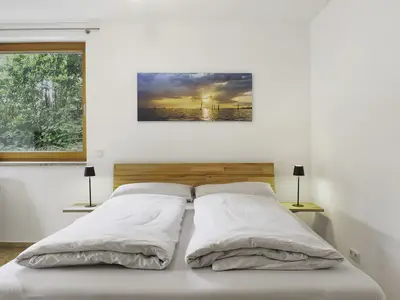 BEDROOM, INSIDE