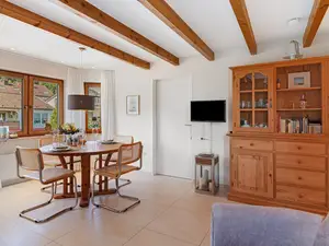 Ferienwohnung für 2 Personen (45 m²) in Bodman-Ludwigshafen