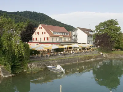 Ferienwohnung für 4 Personen (85 m²) in Bodman-Ludwigshafen 1/10