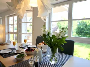 Ferienwohnung für 4 Personen (90 m²) in Bodman-Ludwigshafen