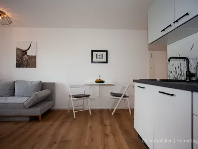 Ferienwohnung für 2 Personen (39 m²) in Bodman-Ludwigshafen 2/10